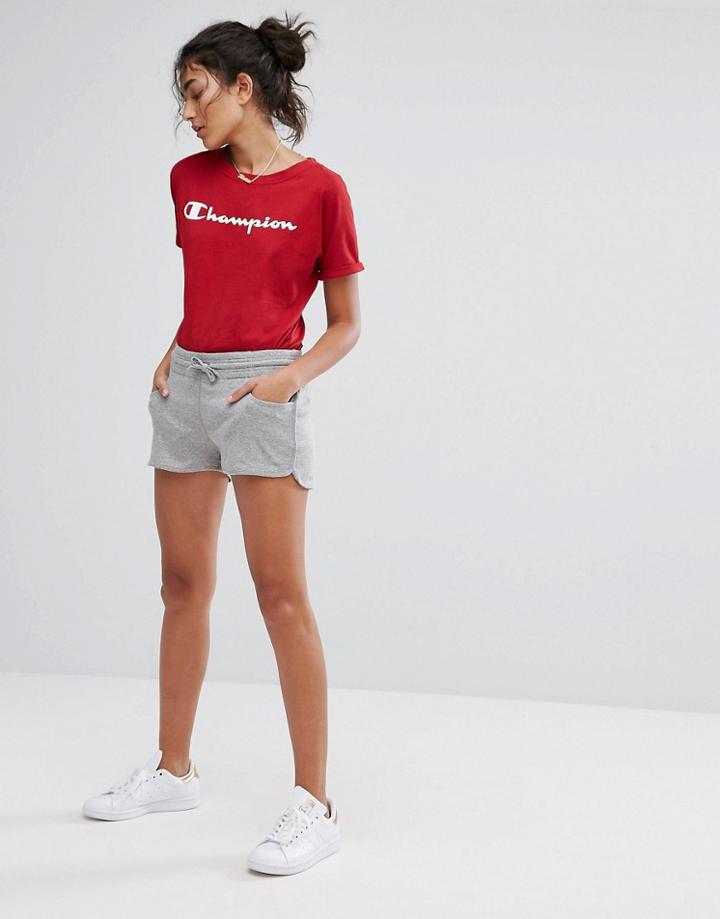Champion Shorts - Gray