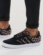 Adidas Originals Seeley Premiere Sneakers In Black B27368 - Black