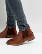 Call It Spring Larelaniel Chelsea Boots In Brown - Brown