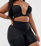 Spanx Power Short Do Not Use
