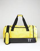 11 Degrees Carryall In Yellow - Yellow