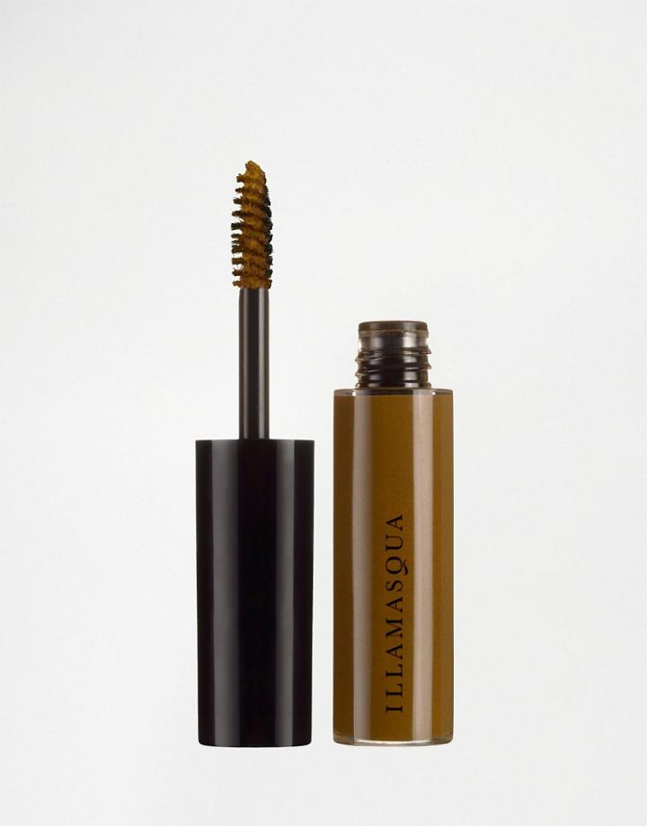 Illamasqua Brow Build - Rise