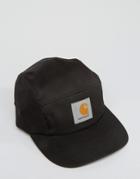 Carhartt Wip Baseball Cap Watch - Black