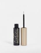 Barry M Euphoric Metallic Liquid Eyeliner - Elated-gold