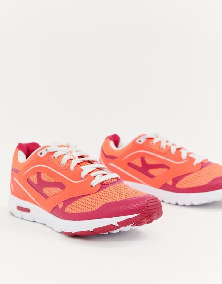 Dare2b Technical Training Shoe - Pink