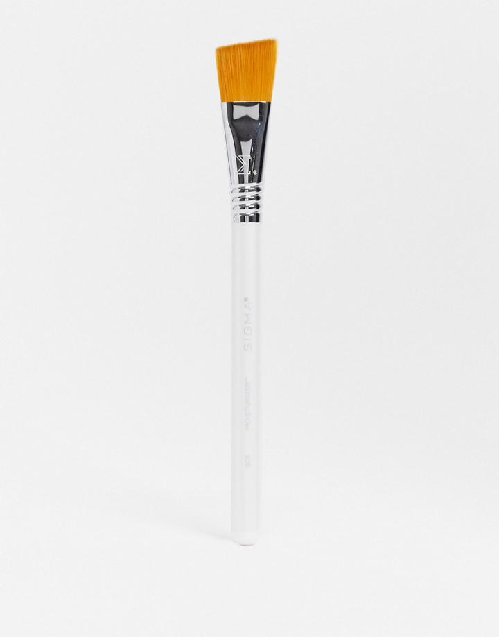 Sigma S05 Angled Moisturizer Brush-no Color