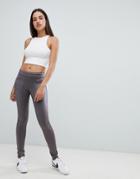 Blanc Noir London Street Pant - Black