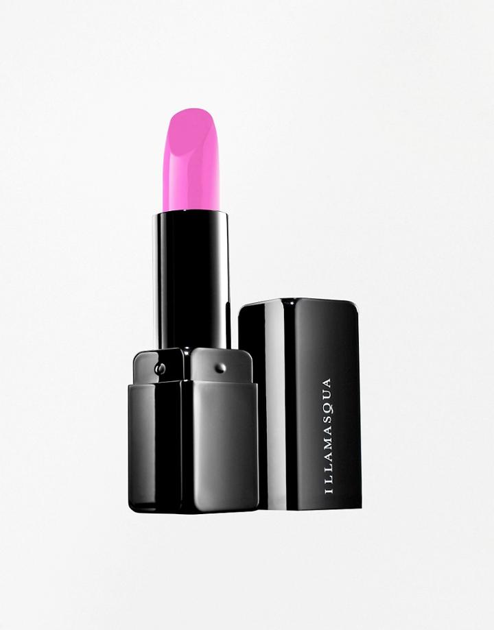 Illamasqua Glamore Lipstick - Luster $22.50