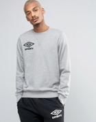 Umbro Sweatshirt - Gray