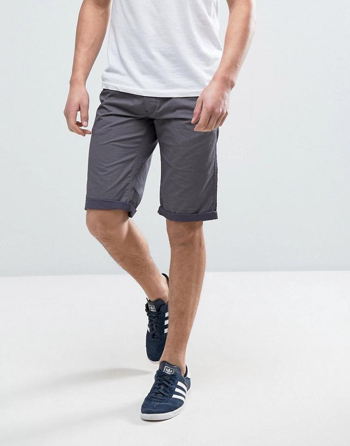 Esprit Chino Shorts - Blue