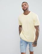 Puma Oversized T-shirt - Cream
