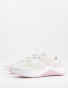 Nike Training Mc Sneakers In Pink