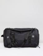 Herschel Supply Co. Gorge Duffle Bag In Large 63l - Black