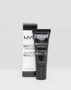 Nyx Professional Makeup Multitasker Mixing Medium - Clear