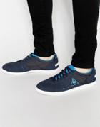 Le Coq Sportif Portalet Sneakers - Blue