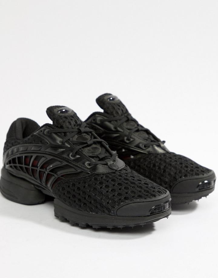 Adidas Originals Climacool 2 Sneakers - Black