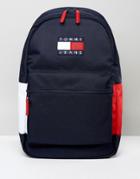 Tommy Jeans Backpack - Blue