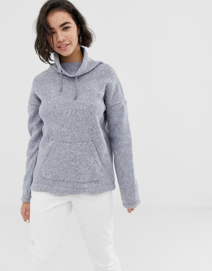 Dare 2b Ski Fleece - Gray