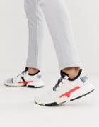 Adidas Originals Pod S3.1 Sneakers-white