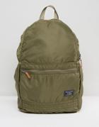 Abercrombie & Fitch Backpack In Olive - Green