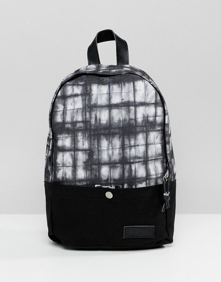 Eastpak Dee Superb Squarefold Backpack - Gray
