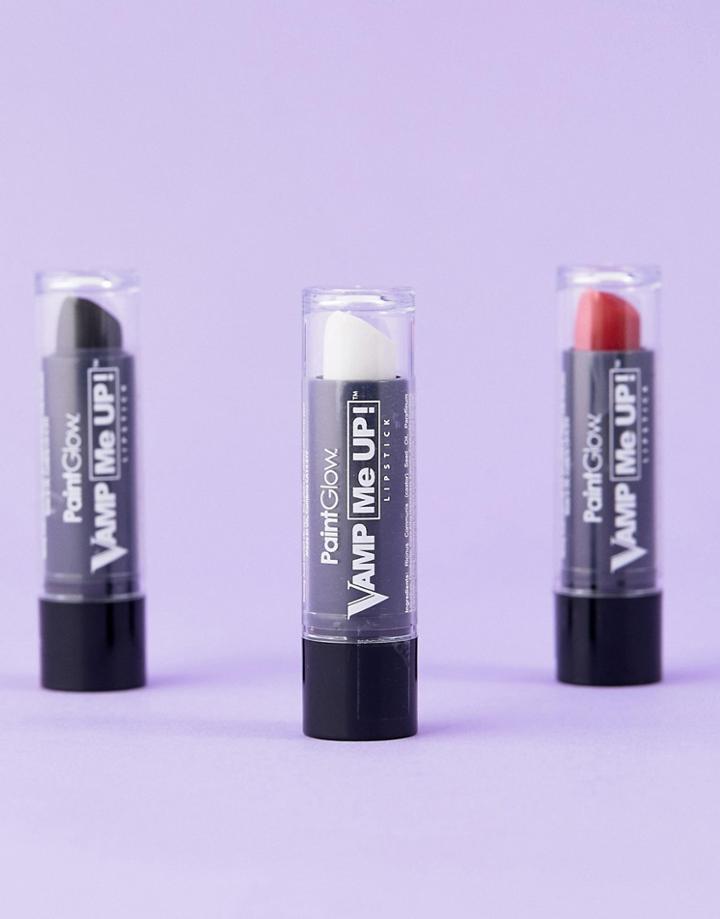 Paintglow Fright Fest Lipstick Set - Multi