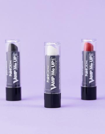 Paintglow Fright Fest Lipstick Set - Multi