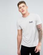 Jack & Jones Originals T-shirt - Cream