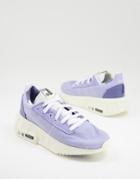Adidas Originals Geodiver Sneakers In Violet-purple