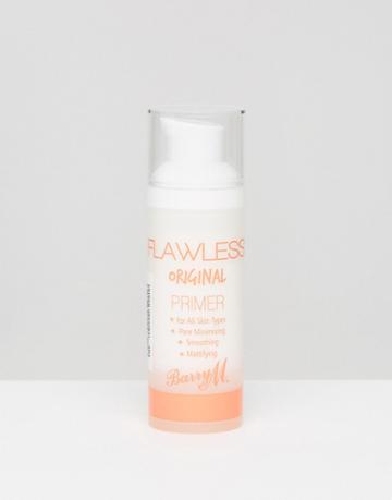 Barry M Flawless Primer - Purple