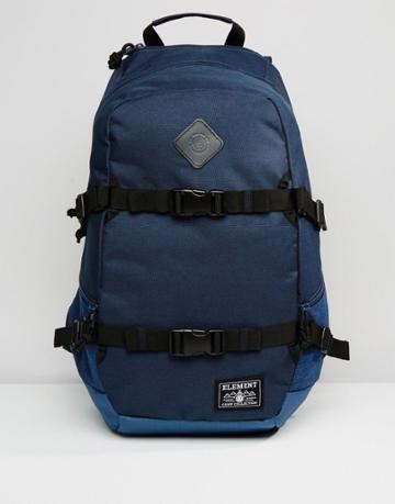 Element Backpack Jaywalker - Blue