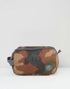 Parkland High Point Toiletry Bag - Green