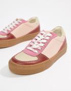 Mads Norgaard Malika Color Block Sneakers - Multi