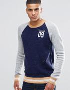 Pepe Jeans Sweater - Blue
