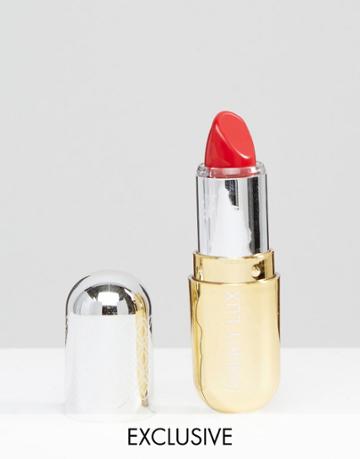 Winky Lux Matte Lip Velour Lipstick - Reds & Pinks - Heart