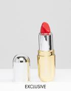 Winky Lux Matte Lip Velour Lipstick - Reds & Pinks - Heart
