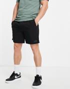 The North Face Wander Shorts In Black
