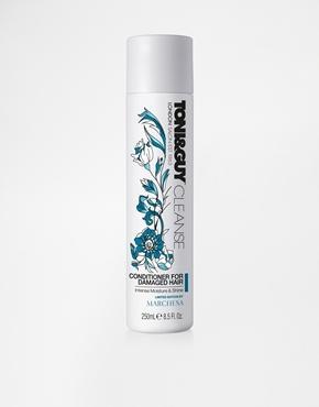 Toni & Guy Conditioner For Damaged Hair 250ml - Damaged
