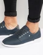 Boxfresh Struct Sneakers - Blue