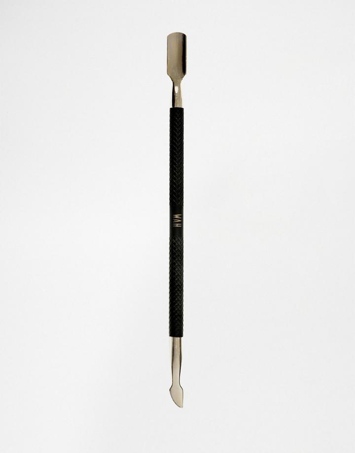 Wah London Cuticle Pusher - Cuticle Pusher