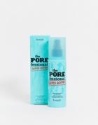 Benefit Cosmetics The Porefessional: Super Setter Pore-minimizing Setting Spray-no Color