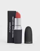 Mac Powder Kiss Lipstick - Stay Curious-no Color
