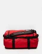 The North Face M2m Duffle Bag 48l - Red