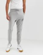 Jack & Jones Originals Cuffed Jogger-gray