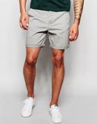 Only & Sons Chino Shorts - Gray