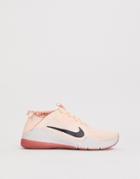 Nike Training Air Zoom Fearless Sneakers In Pink
