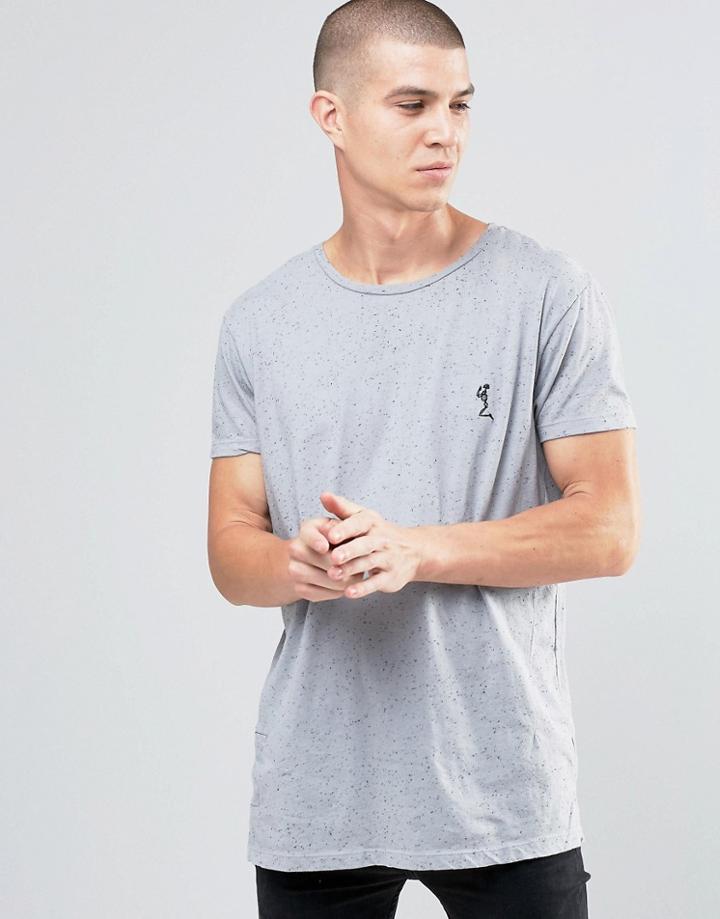 Religion Crew Neck T-shirt - Black