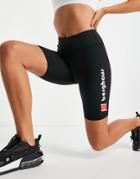 Berghaus Aether Shorts In Black