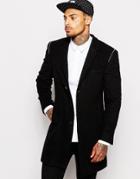 Religion Blazer - Black