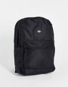 Dickies Chickaloon Backpack In Black